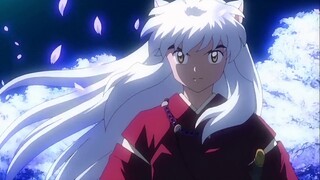 Nếu vị trí nhân vật chính của InuYasha bị thay thế bởi Seshomaru