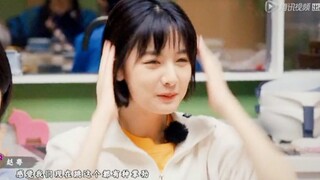 硬糖少女303：打歌刻进DNA的女团！走哪都不忘宣传！