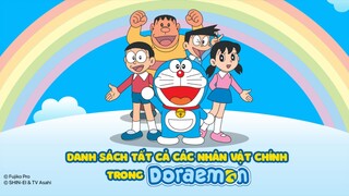 Tuyển Tập Doraemon New Series - Tập 4