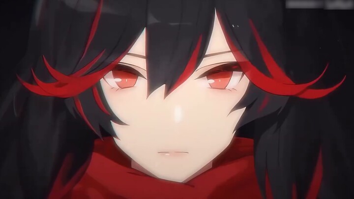 "Lucia, you are my miracle" [MAD/Fenghua Return/MAD Competition 2024]