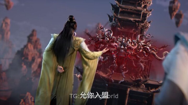 PV Renegade Immortal Eps 125 Sub