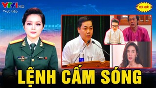 🛑Nóng: Thuỷ Tiên- Hoài Linh- Bị Phong sát khỏi giới Showbiz