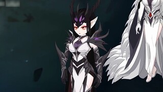 The World of Heaven: Huang Yechu was promoted to transcendence, and then fought against a strange an