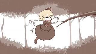垃圾食品