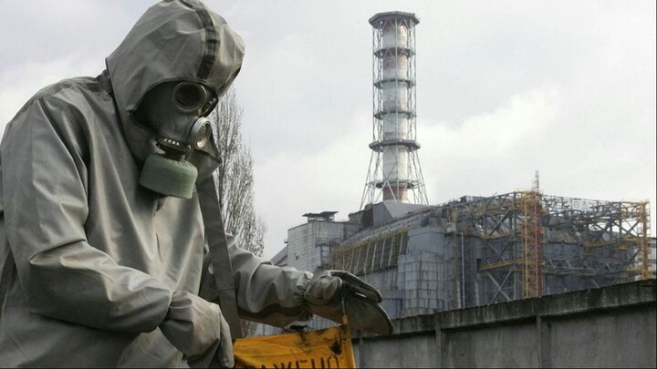 VIDEO PODCAST: EL ACCIDENTE DE CHÈRNOBYL