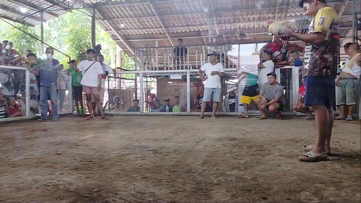 kala ko panalo na na talo pa