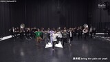 [K-POP|BTS Dance Practice]BGM: ON