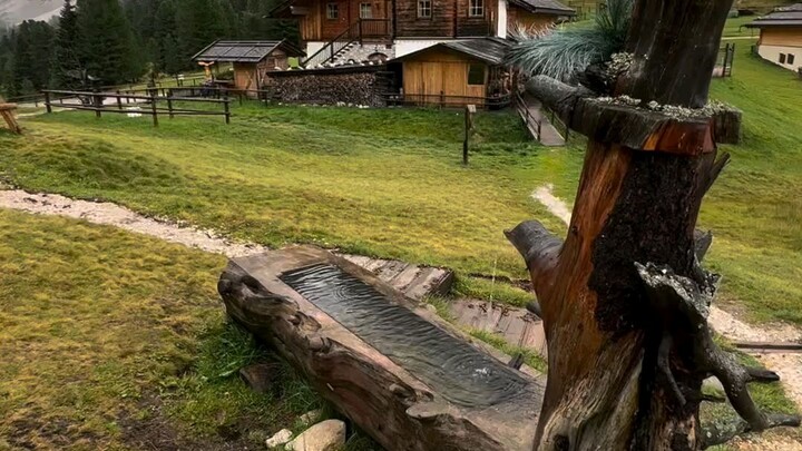 stock video pemandangan