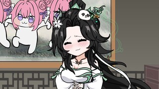 第112集:师尊哥哥