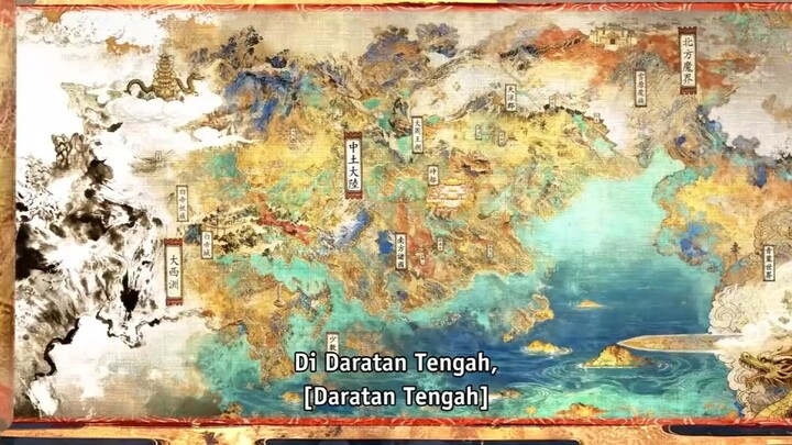 Way Of choices eps 5