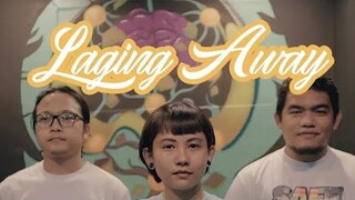 Hiphop Uncles - Laging Away feat. Pancitcantunes (Official Music Video)