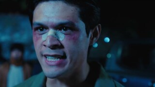 Pangulo ng bansa, planong paslangin, mailigtas kaya siya ni Elias? #BlackRider #WeeklyTrailer