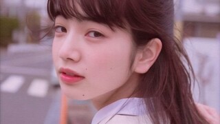 【小松菜奈】BGM水星                                  来自厌世脸可爱少女的颜系治愈