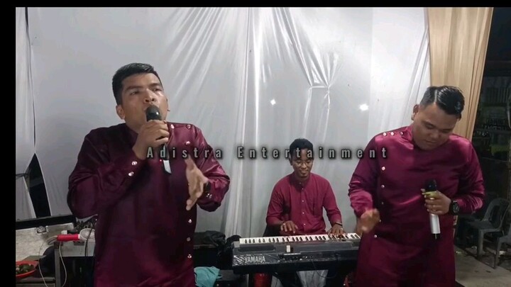 Mengkocak diri