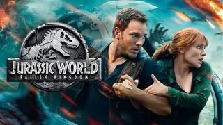 Jurassic World : Fallen Kingdom จูราสสิค เวิลด์ อาณาจักรล่มสลาย [แนะนำหนังดัง]