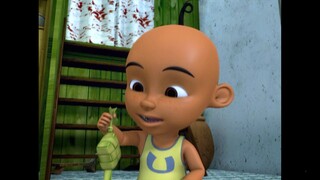 Upin dan Ipin - Ketupat | Musim 02 Eps 08