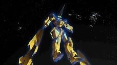 Mobile Suit Gundam NT (Narrative)