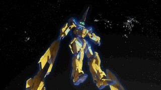 Mobile Suit Gundam NT (Narrative)