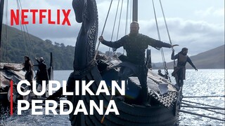 Vikings: Valhalla | Cuplikan Pertama | Netflix