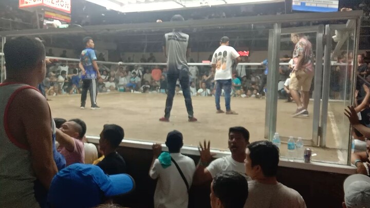 boss tata sala nagbitaw para kay PA..VS MISAMIS