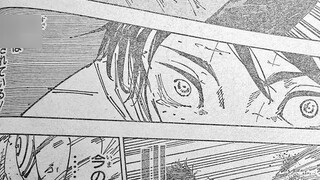 Jujutsu Kaisen Bab 250 Informasi Peledak: Yigu memprediksi masa depan! Menimbulkan cedera kepala par