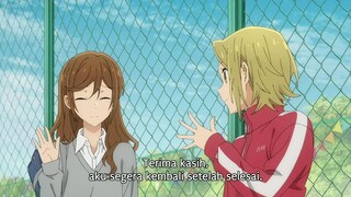 Episode 2 [p7] - Horimiya Piece : The Missing Piece Subtitle Indonesia