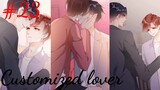 Customized lover 🥰😘 Chapter 23 in hindi 😍💕😍💕😍💕😍💕😍💕😍💕😍💕😍💕😍