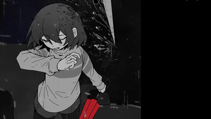 【Undertalex Hollow Knight】The second volume of the fan-made crossover comic: What if the Knight and 