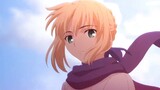 [Fate Series / Ran Xiang] Tôi yêu số phận! ! Kết thúc cũng là bắt đầu, chúc mừng năm mới!