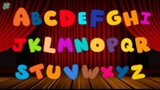ABC Song | Learn ABC Alphabet for Children | Education ABC Nursery Rhymes