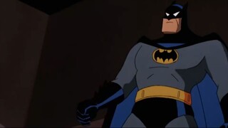 Batman The Animated Series - S1E11 - Two-Face: Part 2