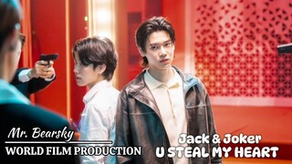 `Jack & Joker `USMHEART - Episode 2