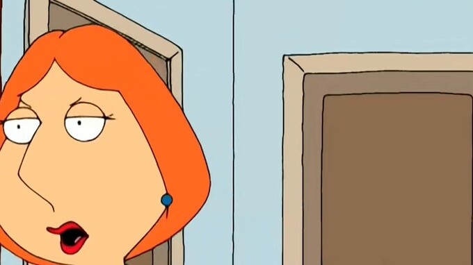 【Family Guy Funny Analysis】Birth Begins: Pilot Episode VS Official Episode