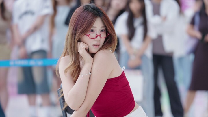 【Roadshow Photos】《First Love》250613 Big Cube Merchants City