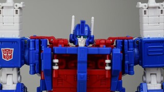 มันเหนือกว่า MP22 ในทุกด้านทั้งราคา แต่เวียดนาม Transformers SS86 Ultra Magnus