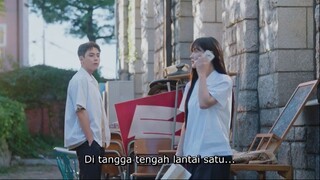 Dear X  Ep 2 (2025)Sub Indo