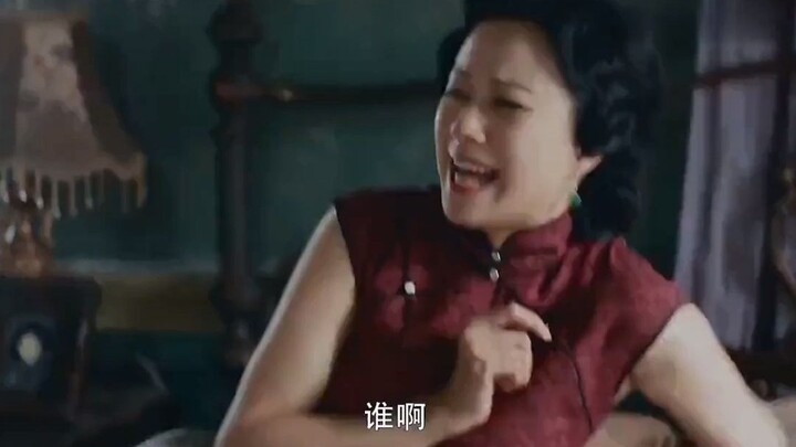 Mình cực kỳ thích giọng điệu này của Nghi Hồng Khiết~