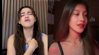 sino ba magaling guys sephanie or nics
