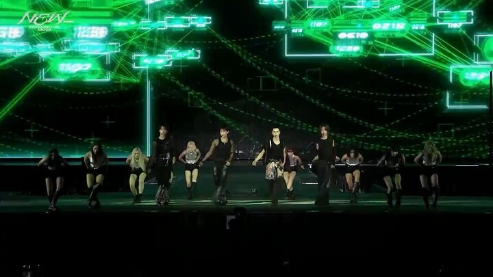 250913 Incheon Day 1