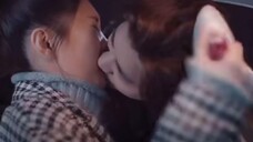 "I'm Waiting for You in Beijing" Li Yifeng turns into a kissing maniac in seconds, Jiang Shuying is
