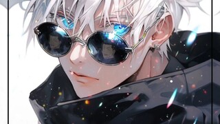 Gojo Satoru Edits 😍❤