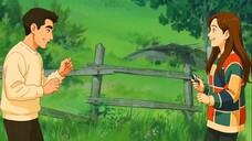 100_ Useful English PhrasesSimple English Conversation at the Market  - With Sub