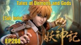 Tales of Demons and Gods Episode 268 Sub Indo