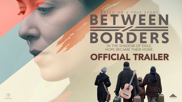Between Borders - 2024 - sub indo