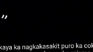 Ako nlng Kasi🥱😜😘