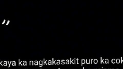Ako nlng Kasi🥱😜😘