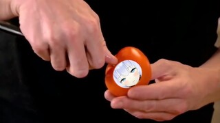 Cutest Tomato Vtuber