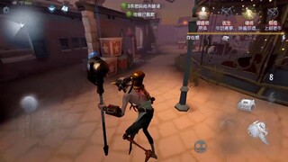 Identity V - Một ngày nắng nóng | TomHD