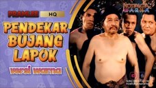 P. Ramlee : Pendekar Bujang Lapok versi Warna