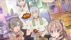 Grandpa and Grandma Turn Young Again subtitle Indonesia ( episode 2 )